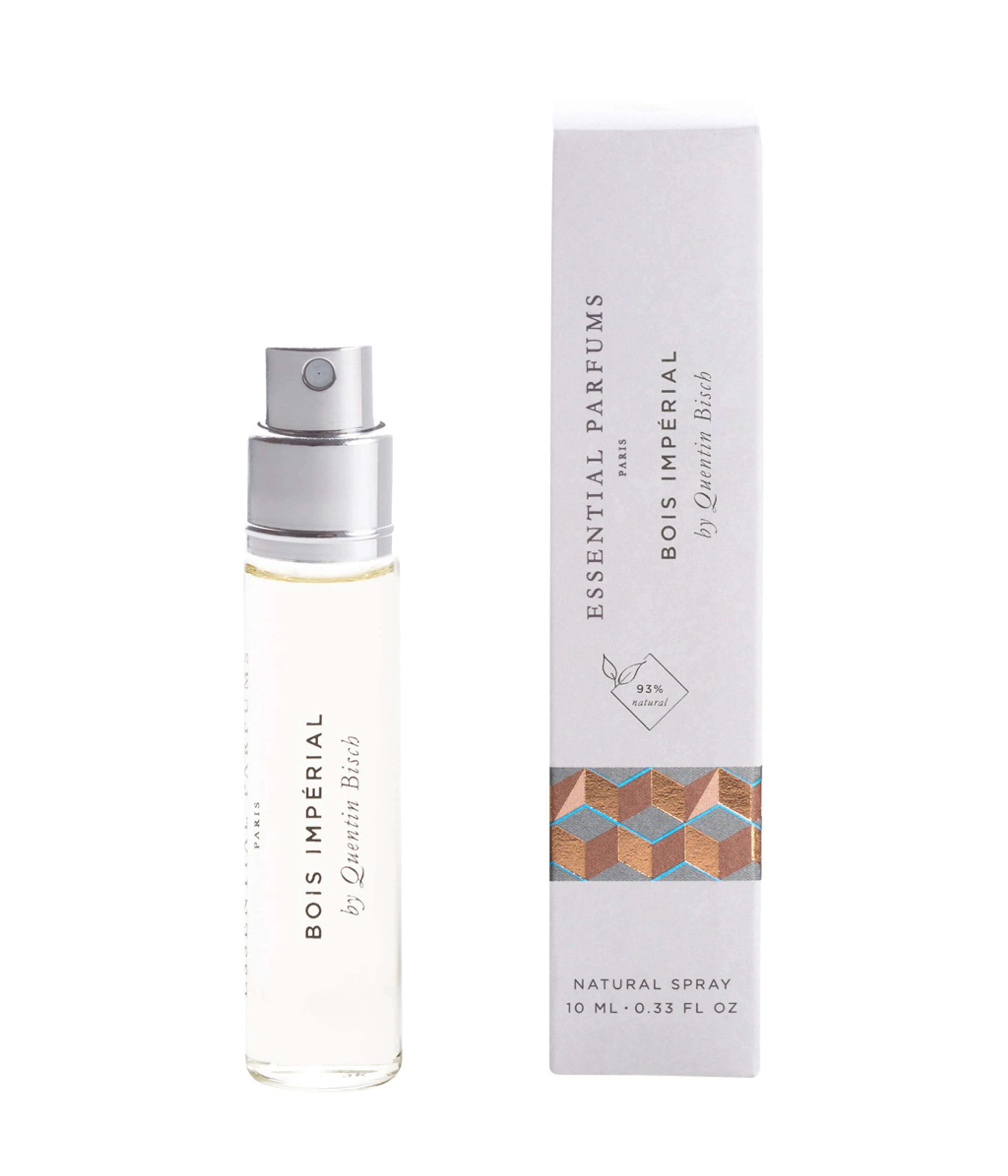 ESSENTIAL PARFUMS Bois Impérial von Quentin Bisch Eau de Parfum